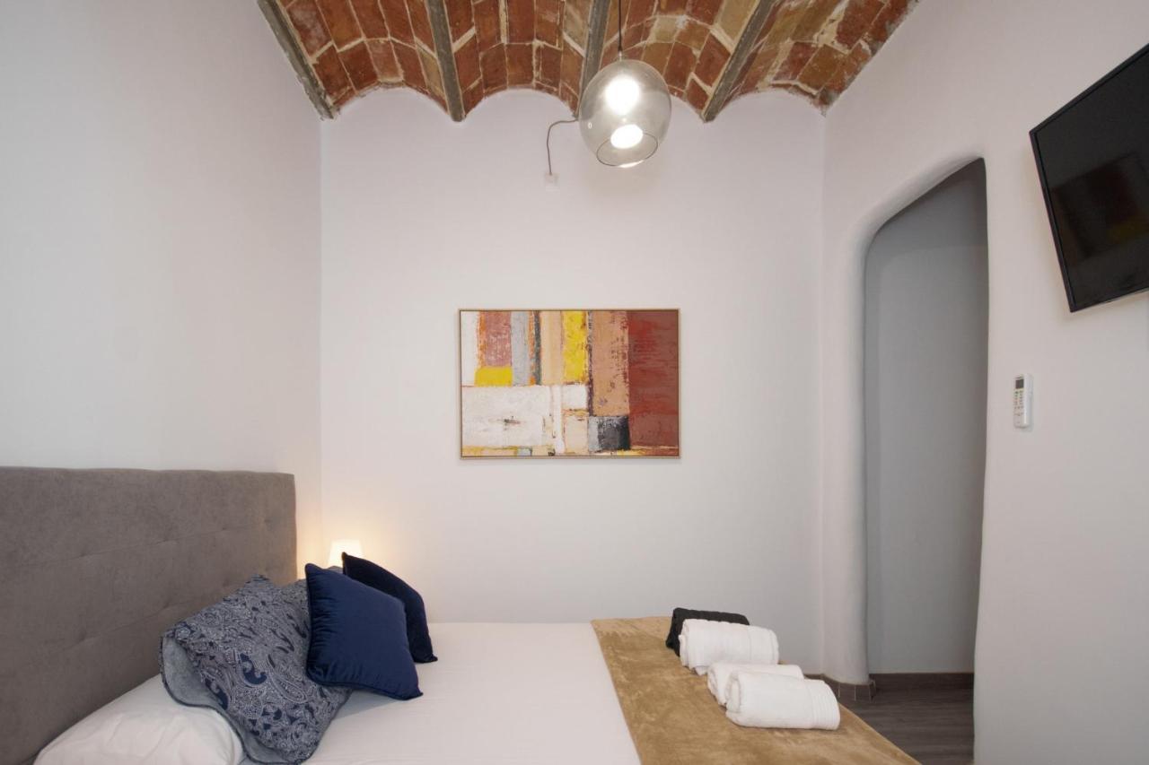 Apartahotel Casa Batito L'Hospitalet de Llobregat Luaran gambar